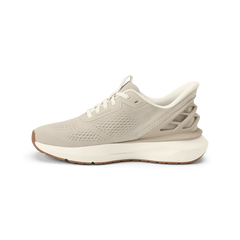 Women's Athens 2 - Oatmeal/Pristine