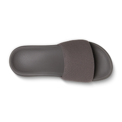 Women's Allbirds Slide - Anthracite