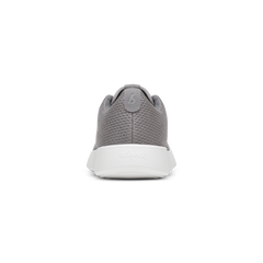 Men's Tree Runner NZ - Medium Grey (Blizzard Sole)
