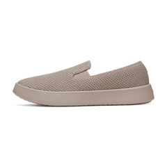 Men's Cruiser Slip On - Mushroom (Mushroom Sole)