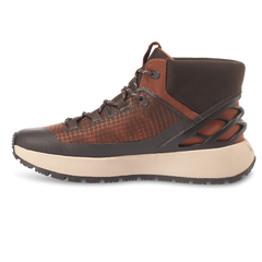 Women's Wasatch Mid - Caramel Café