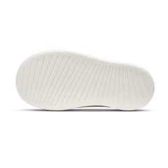 Smallbirds Wool Loungers - Big Kids - Natural Black (Blizzard Sole)