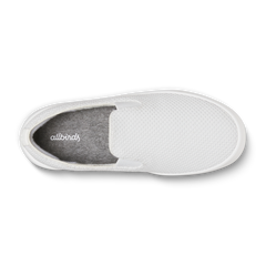 Men's Cruiser Slip On - Blizzard (Blizzard Sole)
