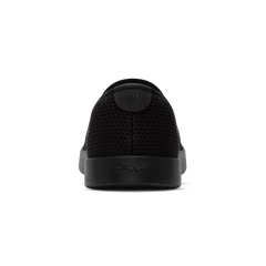 Women's Tree Lounger - Natural Black (Natural Black Sole)