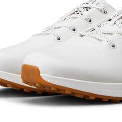 Men's Leather Golf Shoe
