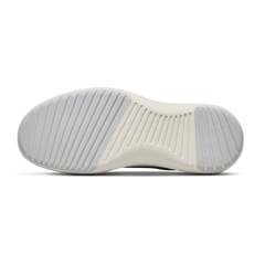Men's Wool Runner-up Mizzles - Medjool (Cream Sole)