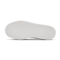 Men's Wool Piper Woven - Pewter Grey (Blizzard Sole)