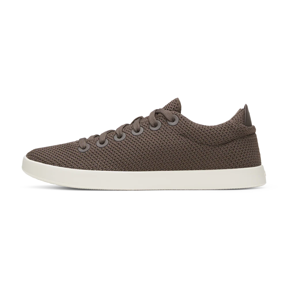 Women's Tree Piper - Rustic Brown (Stony Cream Sole)