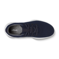 Men's Tree Runner NZ - Dark Navy (Blizzard Sole)